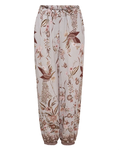 Marta du Chateau - MDCAmalie Hose - Grey